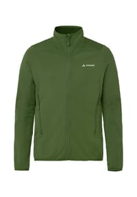 VAUDE - Jacken Men's Monviso Fleece FZ Jacket II - deer brown