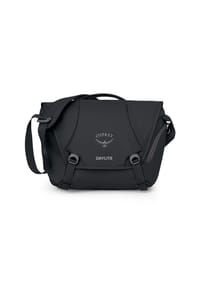 OSPREY Daylite - Daylite Aktentaschen Messenger 41.5 cm Laptopfach - black