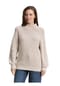 TOM TAILOR Pullover, Rippstruktur, für Damen Bild 9