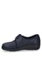 WESTLAND Damen Hausschuh Nice 106, dunkelblau Bild 10