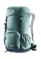 deuter Rucksack "Zugspitze 22 SL", belüfteter Rücken Bild 1