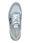 NeroGiardini Lederimitat/Textil Sneaker Bild 6