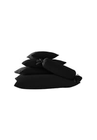 ESTELLA® Kissenbezug Jersey - Feinjersey - elfenbein