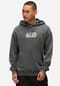 RE:COVERED Kapuzensweater Star Wars Ship Battle mit coolem Star Wars-Print Bild 2