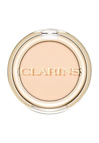 CLARINS AUGEN - Lidschatten - Ombre Skin Mono Matte - 01 MATTE IVORY