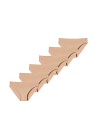 SCHIESSER - Slip Invisible Light - mapple