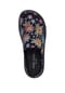 JOSEF SEIBEL Damen Hausschuh Carmaux 01, ocean-multi Bild 13