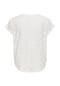ONLY® T-Shirt, Ajour-Muster, für Damen Bild 13