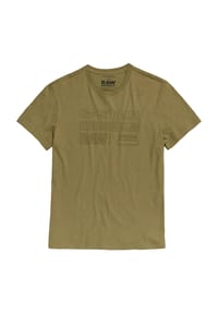 G-STAR RAW T-Shirt, Print, Rundhalsausschnitt, für Herren Bild 1