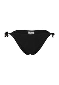 ENDURANCE ATHLECIA - Bikinihose Larinie im Side Tie-Design mit UV-Schutzfunktion - 1001 Black