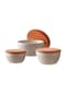 Bitz Schalenset, Holzdeckel, 3er-Set Bild 1