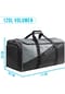 normani® Sport- und Reisetasche 120 Liter mit Hüftgurt Bild 11