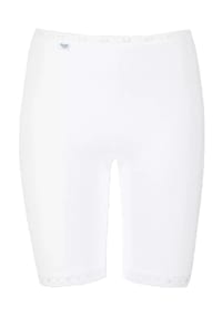 sloggi - Basic+ Pants, lange Form, Softbund, für Damen  - BLACK