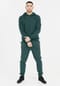 VIRTUS Sweatshirt Marten mit recyceltem Polyester und weicher Baumwolle Bild 9