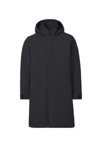VAUDE - Trenchcoat Coreway, wasserdicht, für Herren - black