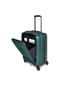 REDOLZ Essentials 14 Essentials 14 4-Rollen Kofferset + Beautycase 4 tlg. mit Dehnfalte + Laptopfach Bild 9