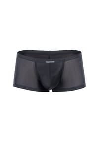 Manstore - Retro Pants M101 Bungee Pants - black