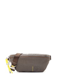SURI FREY SPORTS MARRY - Gürteltasche "Suri Sports Marry", Emblem, uni - 900 TAUPE