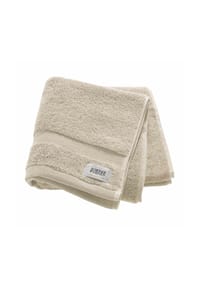 SCHÖNER WOHNEN KOLLEKTION Handtuch - CUDDLY - ANTHRAZIT