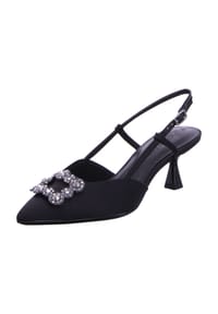Tamaris - Slingpumps - BLACK