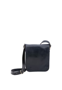 VIOLA CASTELLANI - Umhängetasche - Black