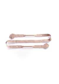 YEAZ - Fitness- und Yoga-Band + Öse FEEL PRO - beige