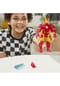Hasbro Marvel Avengers Spielfigur "MixMashers" Bild 17