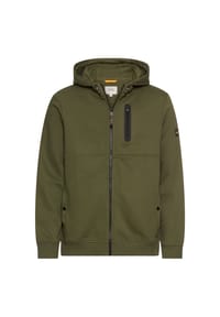 camel active - Sweatshirt - forest green