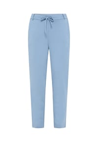 MANGUUN - Jogginghose, Gummibund, für Damen - 1 BLUE