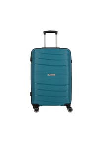 cocoono Leon - Leon 4 Rollen Trolley 66 cm - anthrazit
