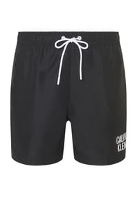 Calvin Klein Badeshorts, Logo-Bund, für Herren Bild 1