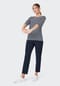 JOY sportswear Shirt "Carina", 3/4-Ärmel, Streifen-Design, für Damen Bild 11