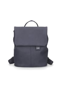 zwei Mademoiselle.M - Mademoiselle.M City Rucksack 29 cm - cognac