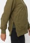 camel active Bomberjacke mit seitlichem Reißverschluss Bild 20