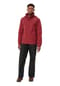 VAUDE Funktionsjacke "Escape Light", wasserdicht, atmungsaktiv, für Herren Bild 6