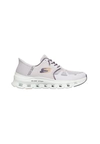 SKECHERS® - Laufschuhe GLIDE-STEP PRO - grau