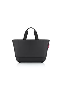 reisenthel® - Einkaufstasche, Label - BLACK