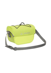 VAUDE - Lenkertaschen Aqua Box 4 - black