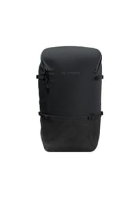 VAUDE CITY - Tagesrucksack "CityGo 30 II" , Reißverschluss, Kompressionsriemen - 964 HERON