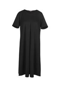 Alba Moda - Kleid aus trageangenehmer Jerseyware - schwarz