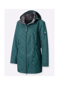 Witt - Softshell-Jacke - braun-meliert