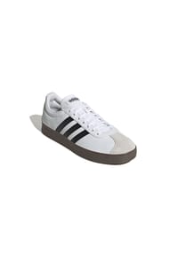 adidas - Sneaker Court Base - white/black/beige