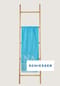 SCHIESSER Saunatuch Rom Aus weichem Baumwoll-Frottier Bild 9