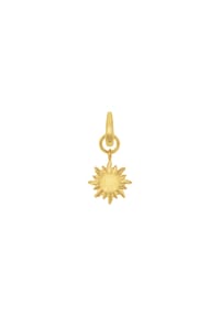 amor - Charm - Gold