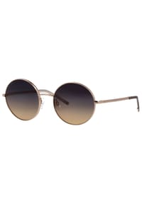Marc O'Polo - Sonnenbrille - coffee matt