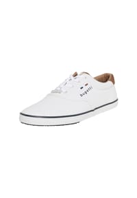 bugatti - Sneaker, Belüftungslöcher, für Herren - 2000  WHITE