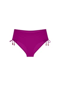 TRIUMPH - Bikini-Slip, Schnürung, für Damen - BLACK