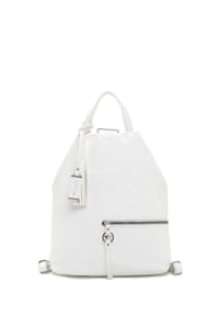 Tamaris TAS Nele - Damen Rucksack TAS Nele - ecru 320