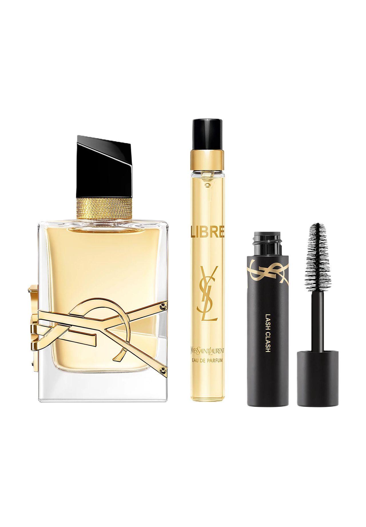 Saint laurent perfume set new arrivals