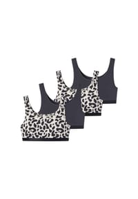 SCHIESSER - Bustier 955 Multi - sortiert10